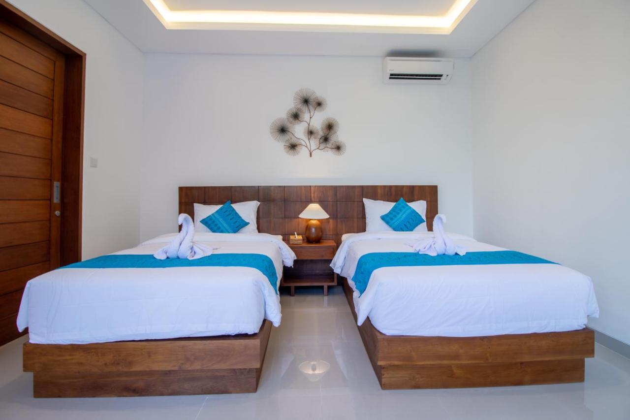 Villa Sayang Sanur VII Exterior photo