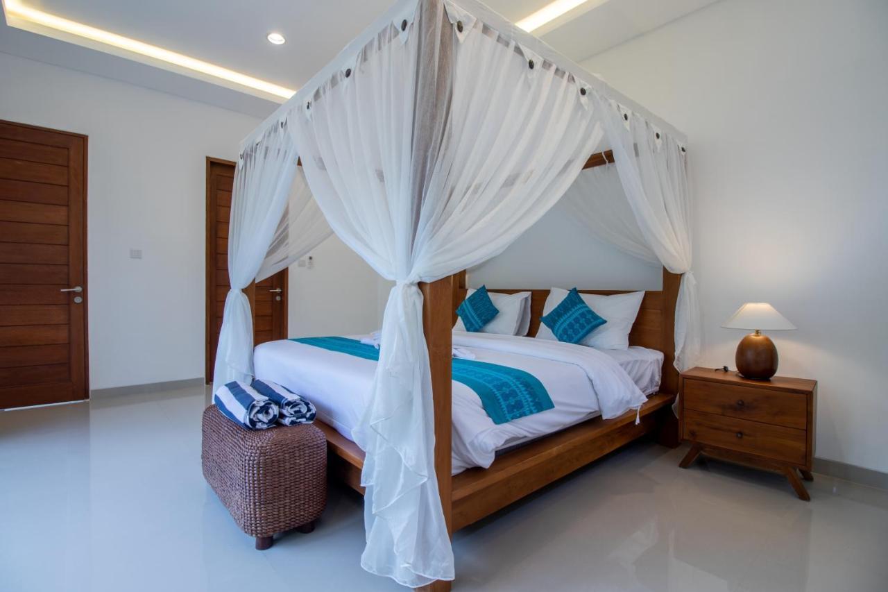 Villa Sayang Sanur VII Exterior photo