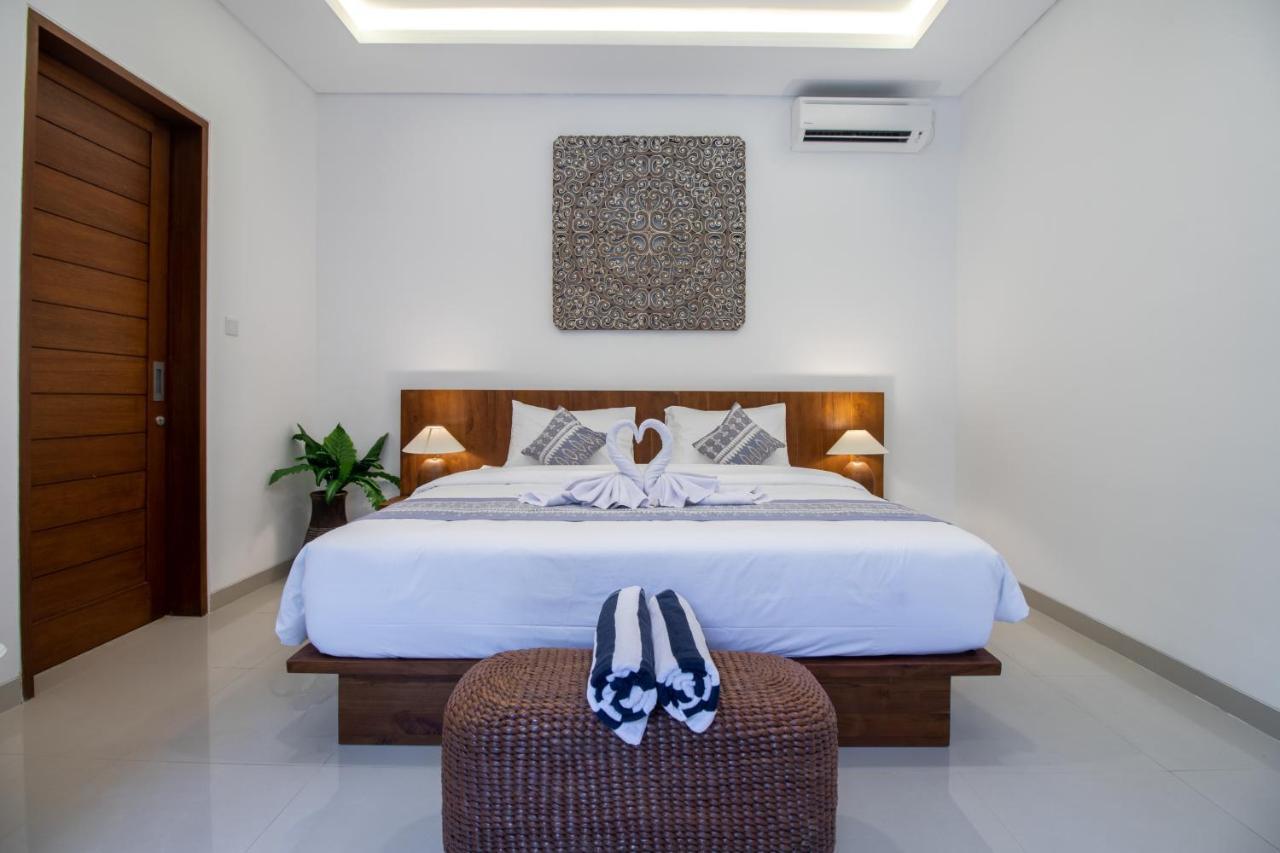 Villa Sayang Sanur VII Exterior photo