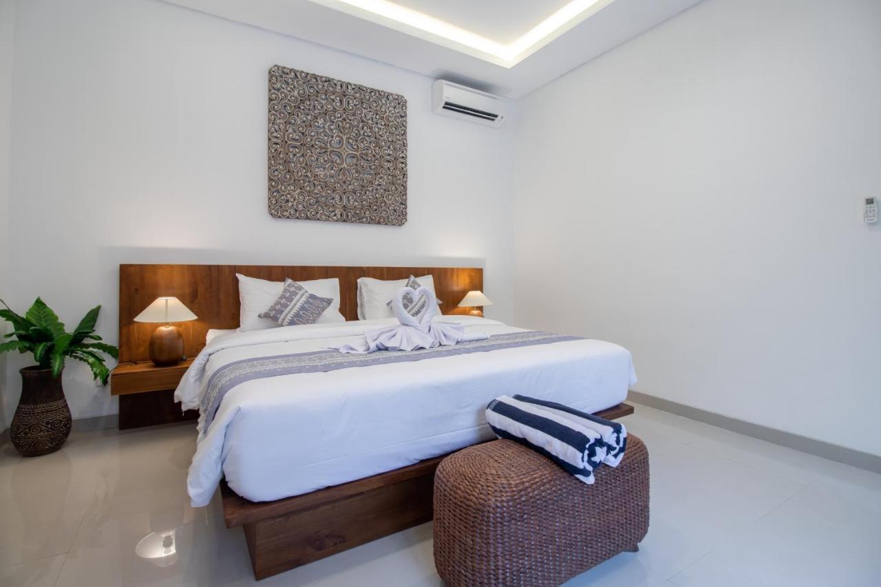 Villa Sayang Sanur VII Exterior photo