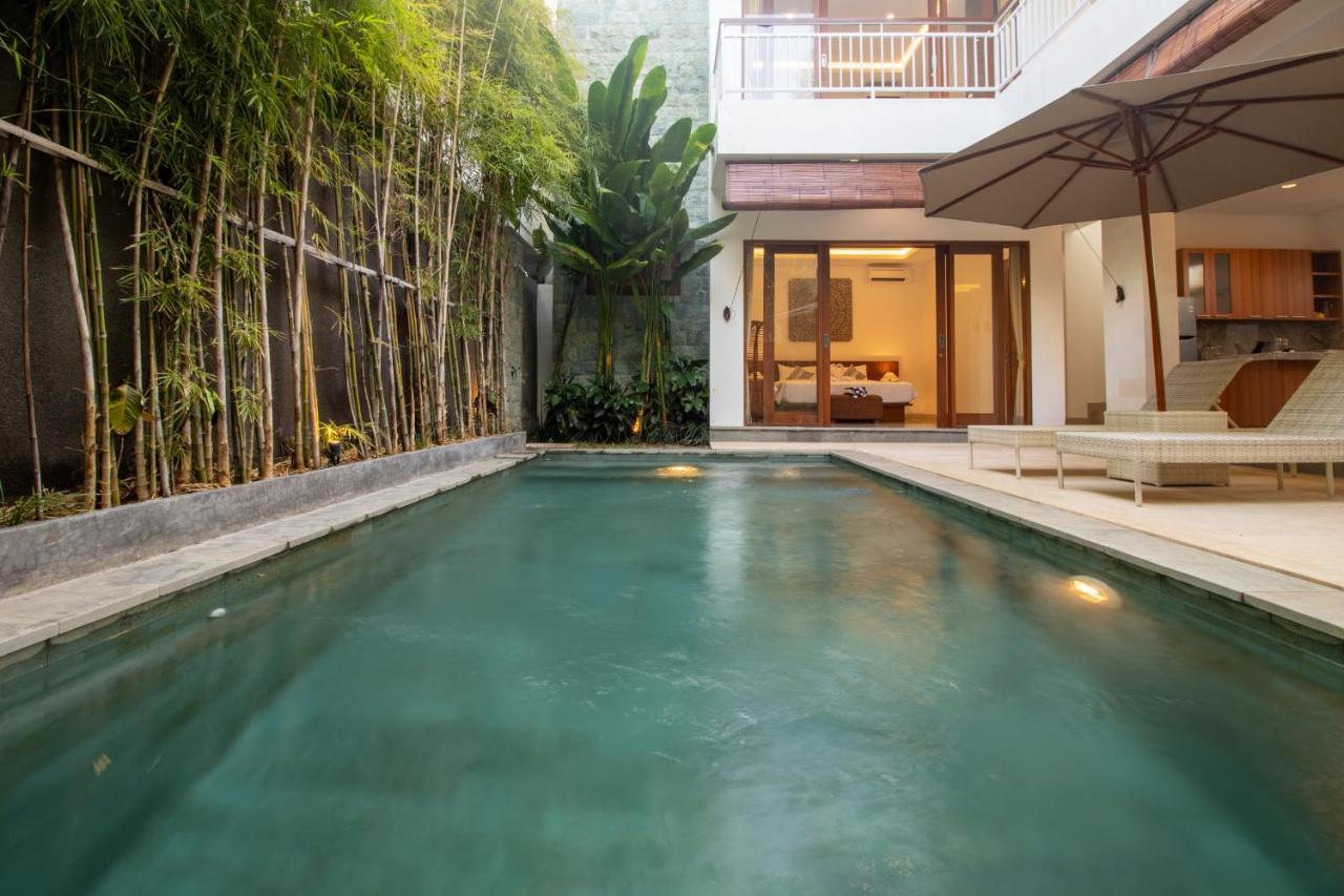 Villa Sayang Sanur VII Exterior photo