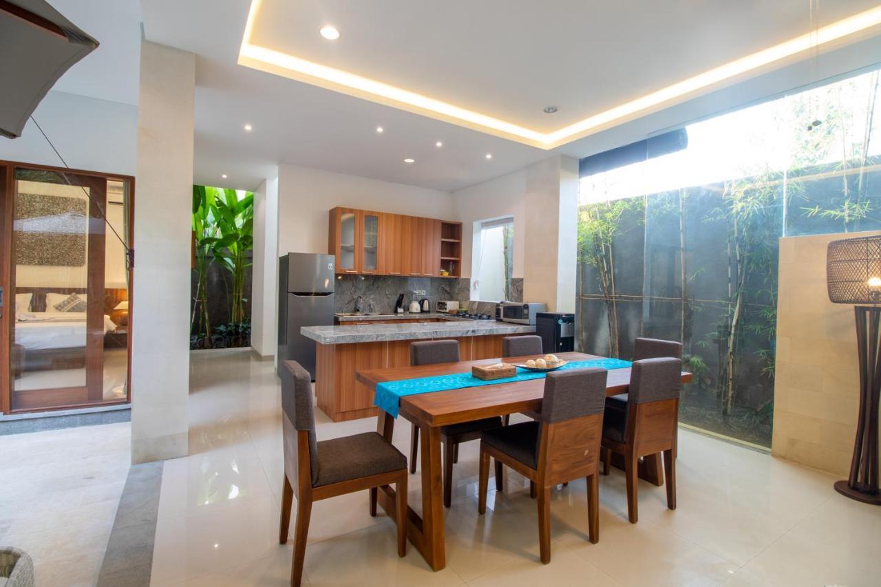 Villa Sayang Sanur VII Exterior photo