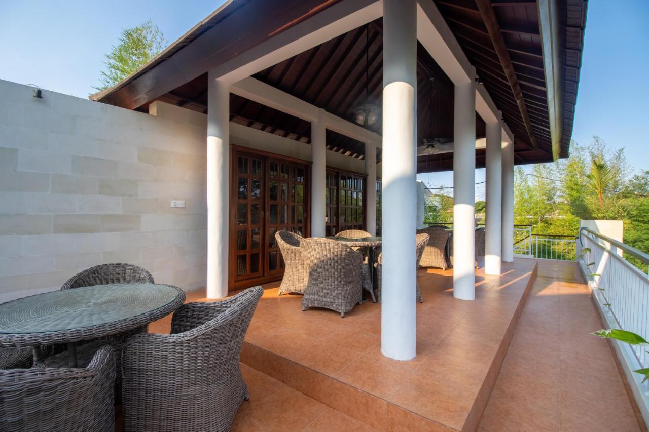Villa Sayang Sanur VII Exterior photo